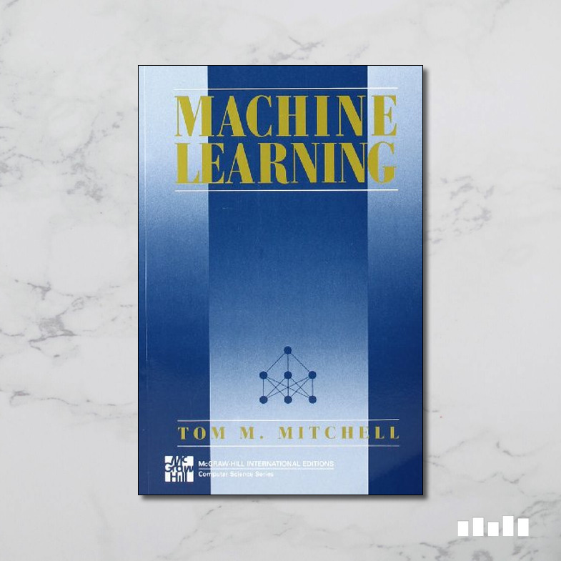 Machine Learning: Buy Machine Learning by Mitchell Thomas at Low