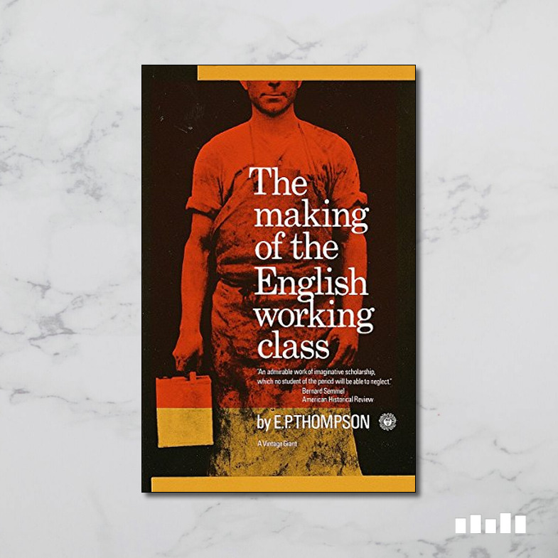 the making of the english working class 1963