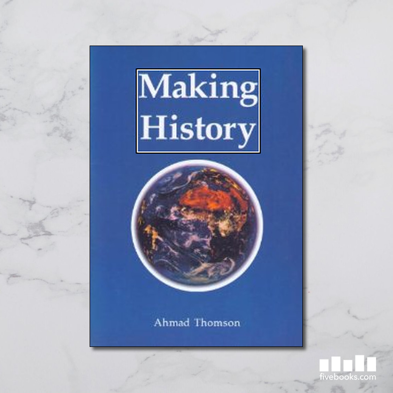 Making History Sample Making History - Five Books Expert Reviews