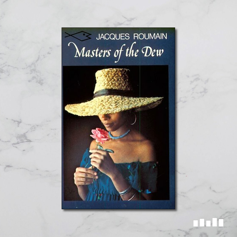 Masters of the Dew Five Books Expert Reviews