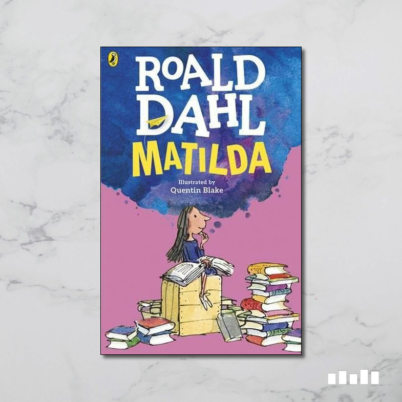 Matilda - Five Books Expert Reviews