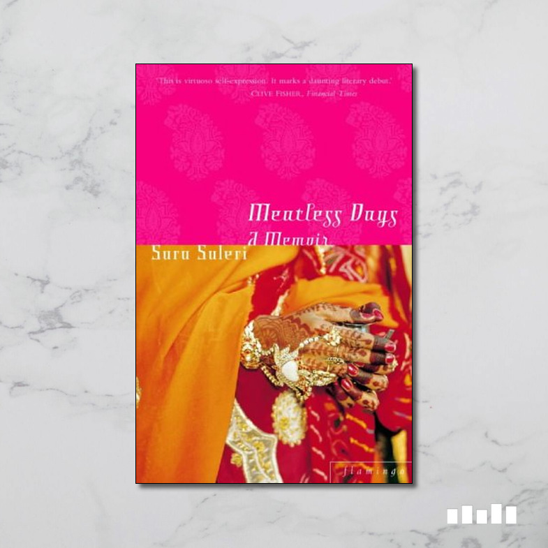 Meatless Days A Memoir Five Books Expert Reviews