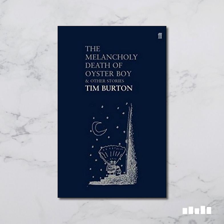 Melancholy Death of Oyster Boy Five Books Expert Reviews