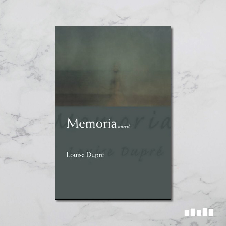 Memoria - Five Books Expert Reviews