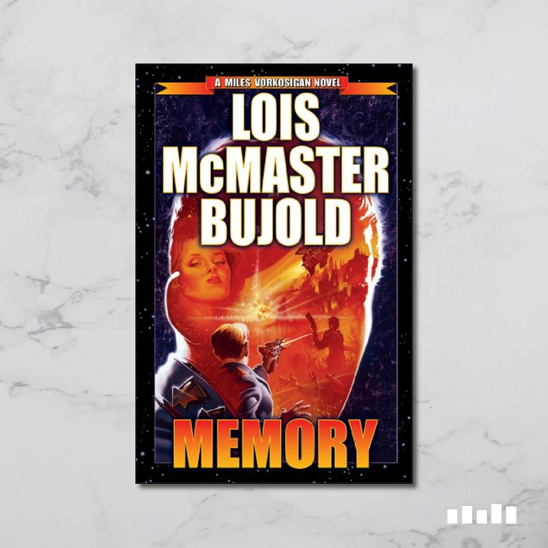 Memory - Five Books Expert Reviews