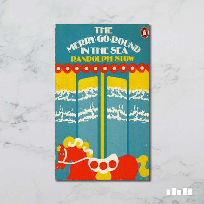 The MerryGoRound in the Sea Five Books Expert Reviews The MerryGoRound in the Sea Five Books Expert Reviews