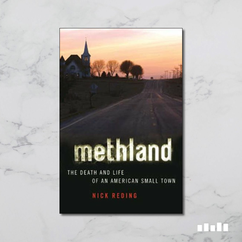 Essay on methland 08 image