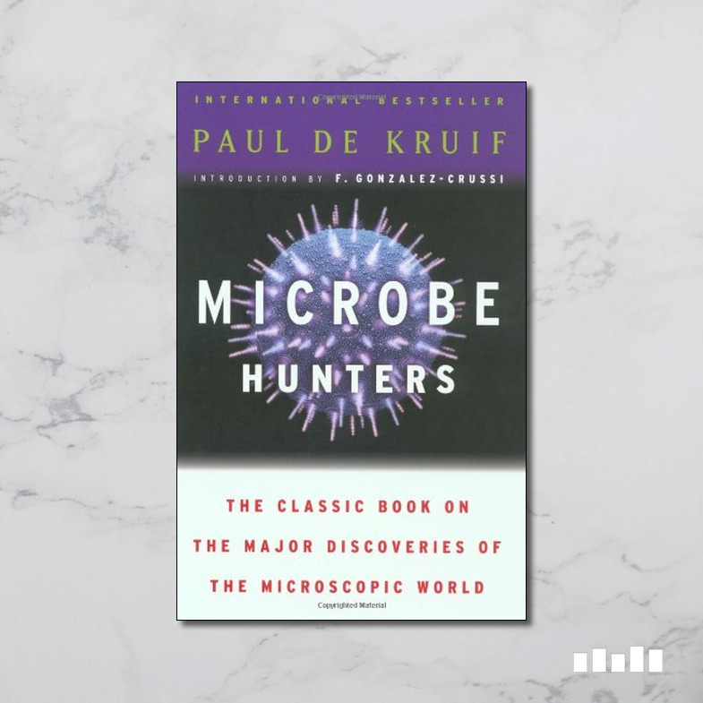 Microbe hunters essay 06 image