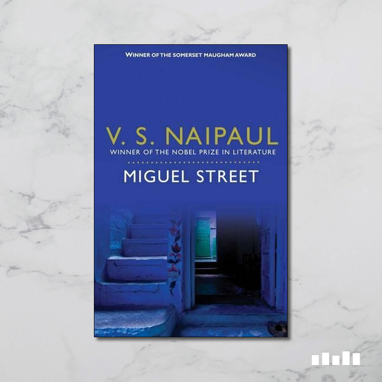 Miguel Street - Five Books Expert Reviews