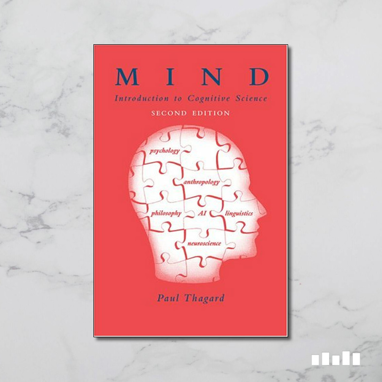 Mind - Five Books Expert Reviews