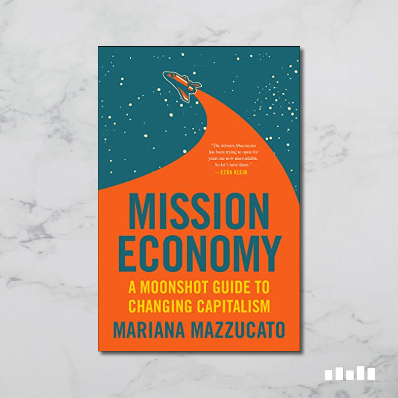mission economy mazzucato