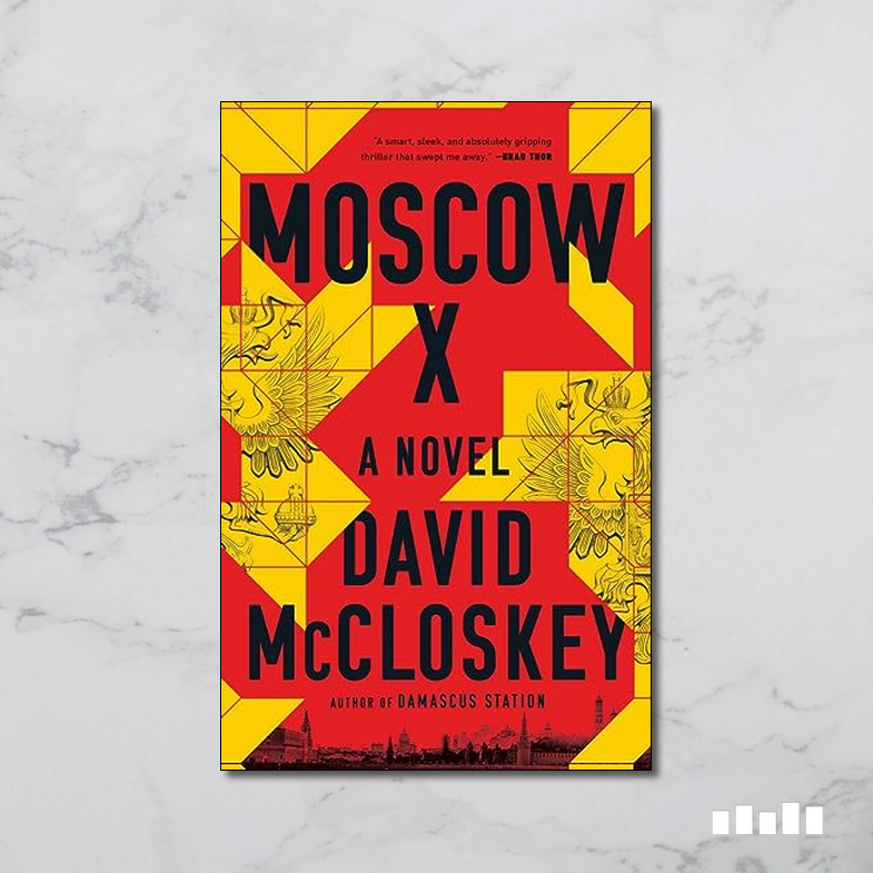 moscow x book review