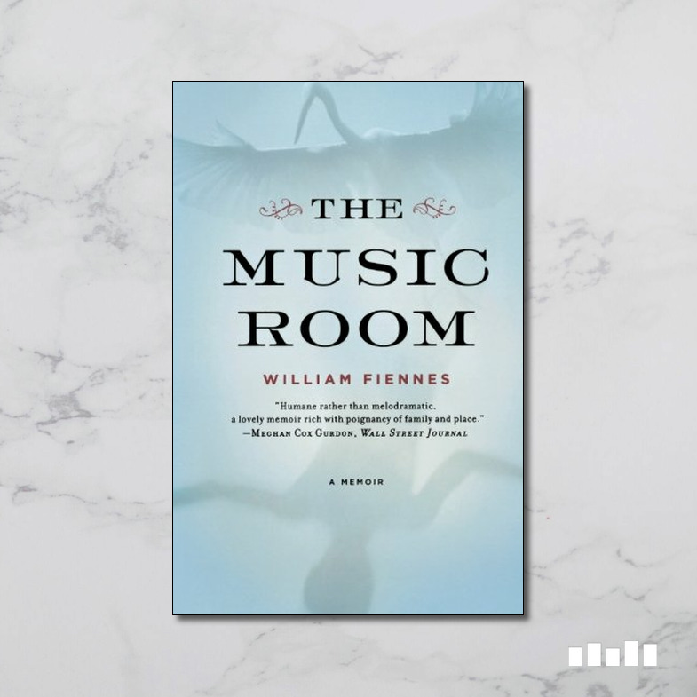 book review the music room by william fiennes