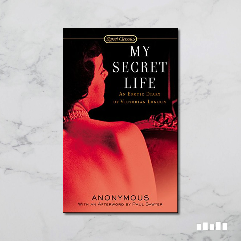 My Secret Life Five Books Expert Reviews