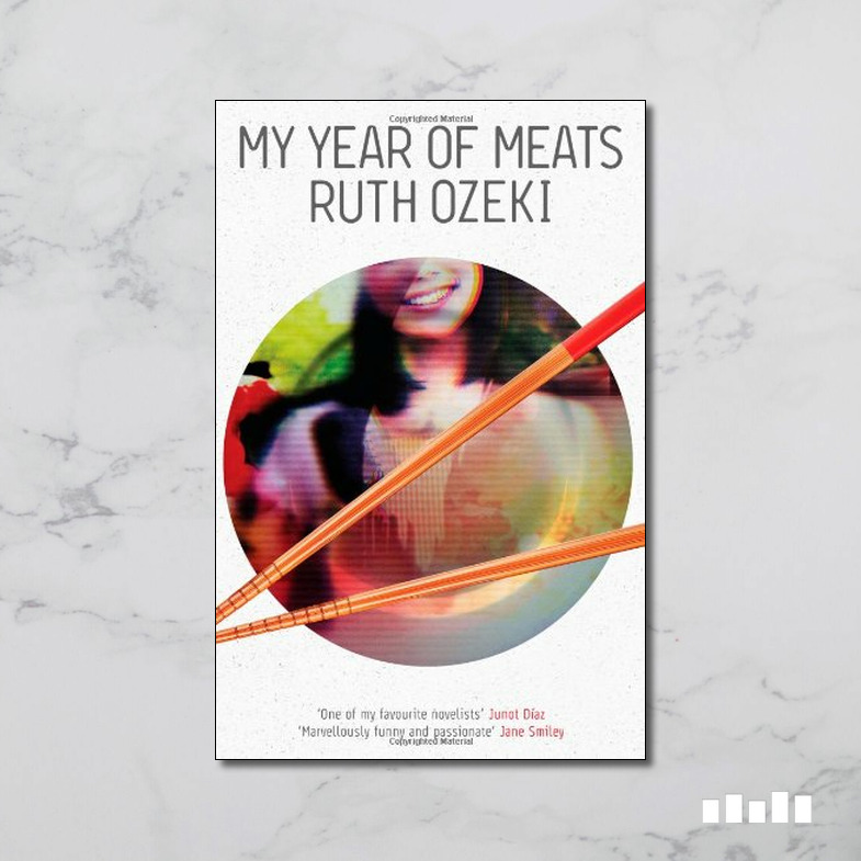 My year of meats five books expert reviews