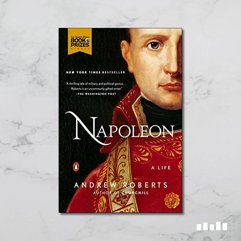 andrew roberts napoleon review
