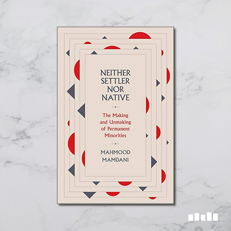 Neither Settler nor Native main image 0