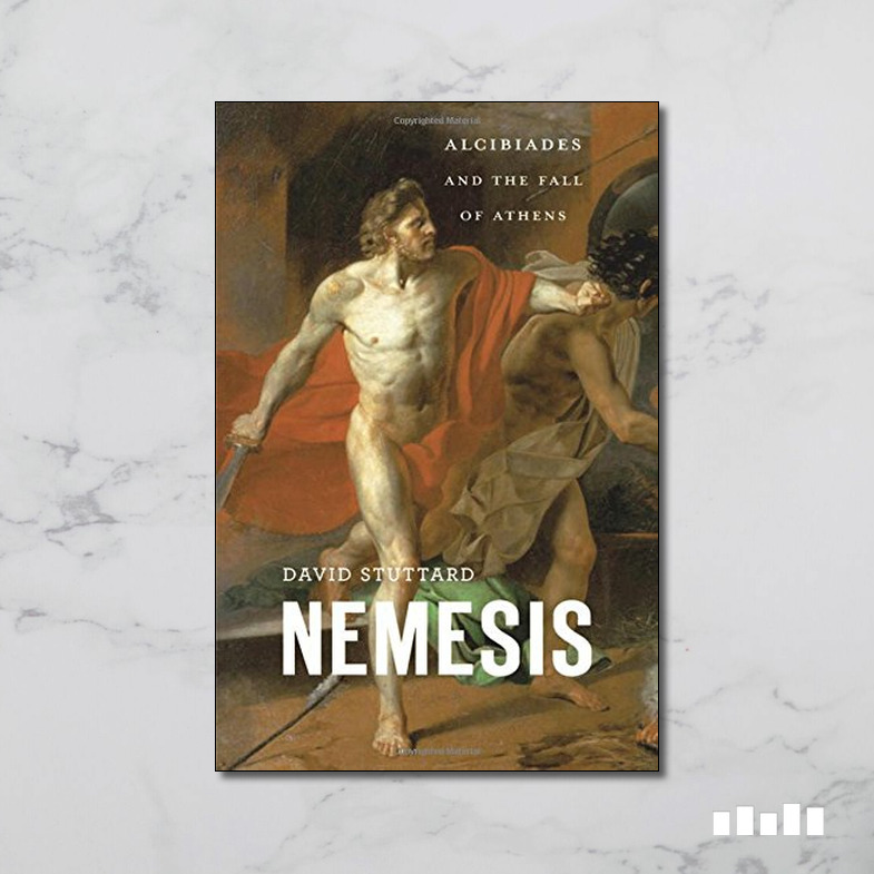 Nemesis by David Stuttard