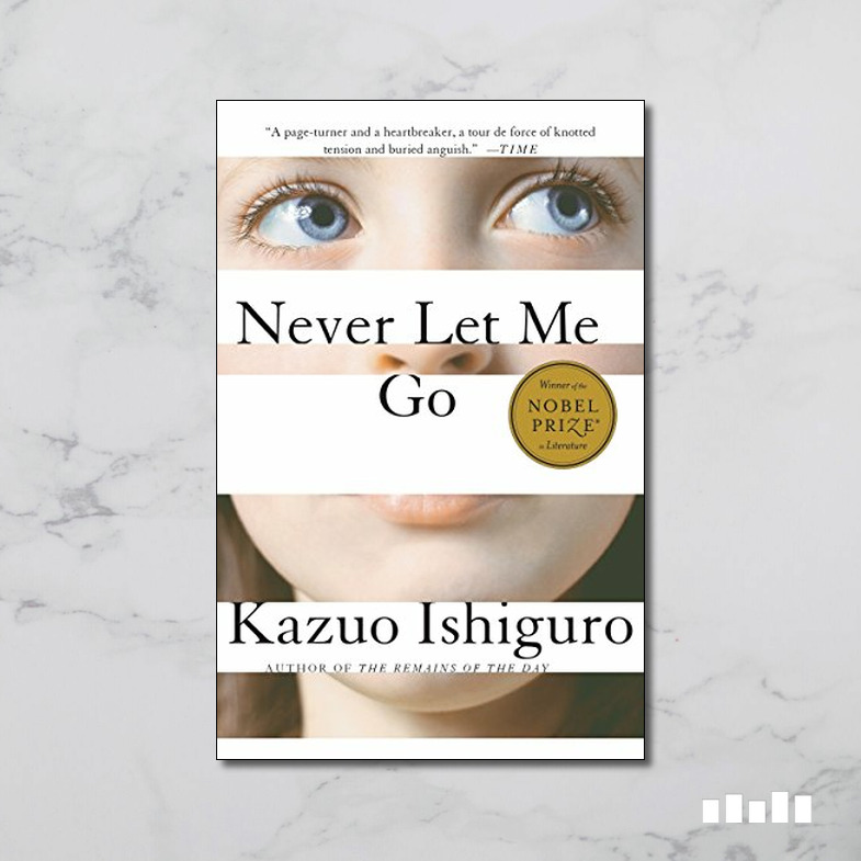 never let me go nyt book review