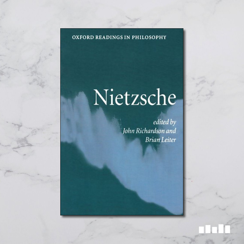 nietzsche-five-books-expert-reviews