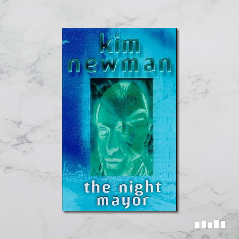 The Night Mayor Five Books Expert Reviews