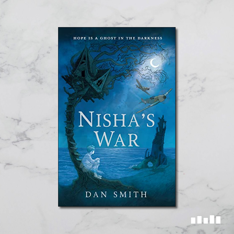 Nisha's War - Five Books Expert Reviews