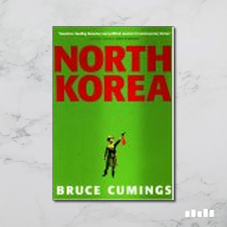 North Korea - Five Books Expert Reviews