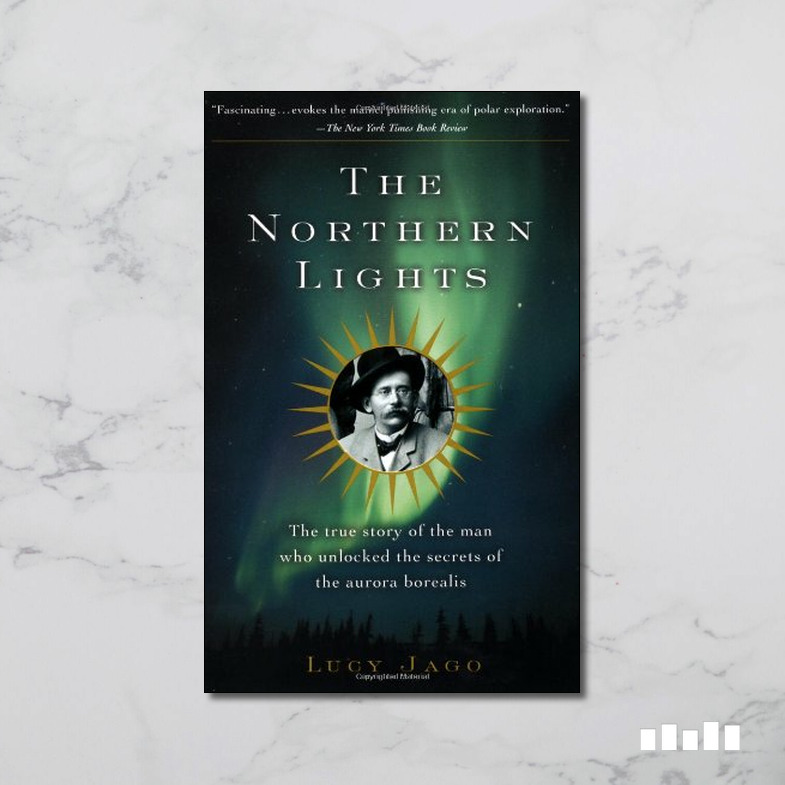 northern lights book review guardian