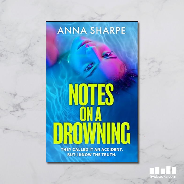 Notes on a Drowning - Five Books Expert Reviews