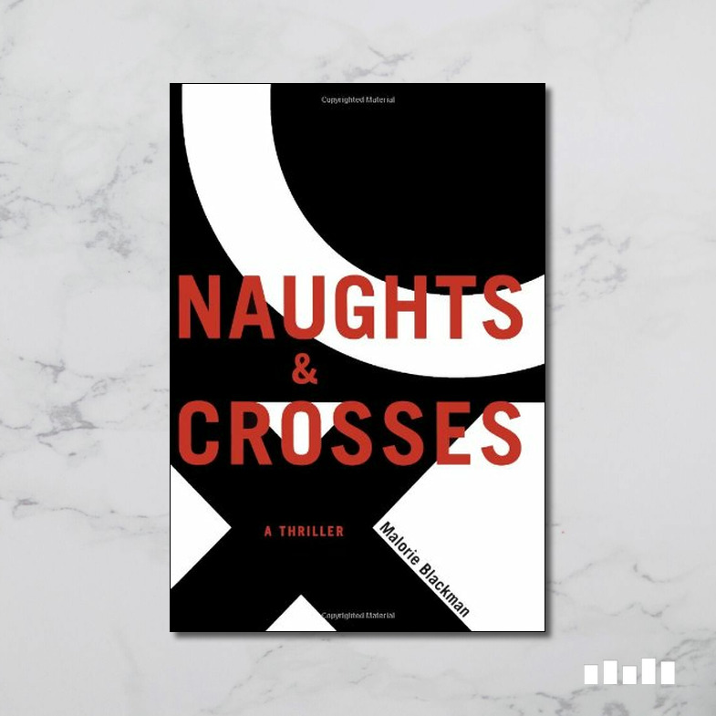 book review on noughts and crosses