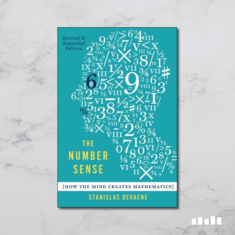 The Number Sense - Five Books Expert Reviews