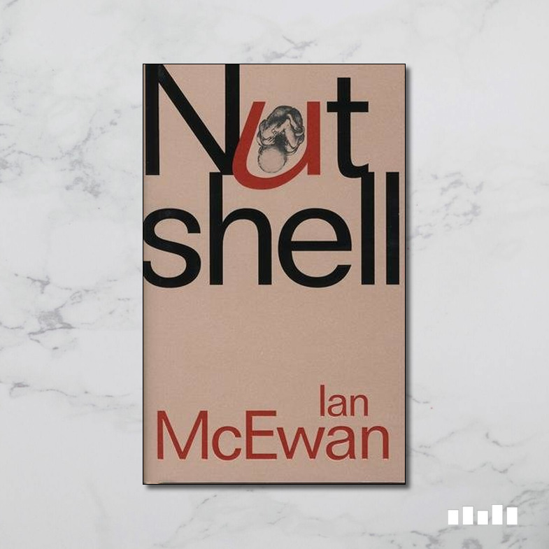 Nutshell Five Books Expert Reviews