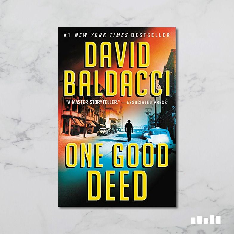 one-good-deed-five-books-expert-reviews