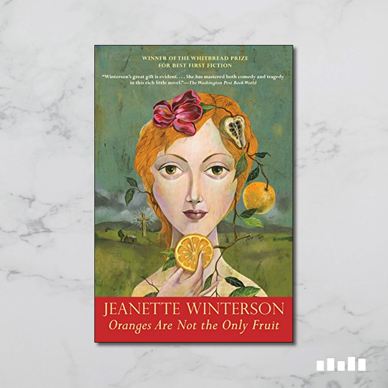 Oranges are Not the Only Fruit Five Books Expert Reviews