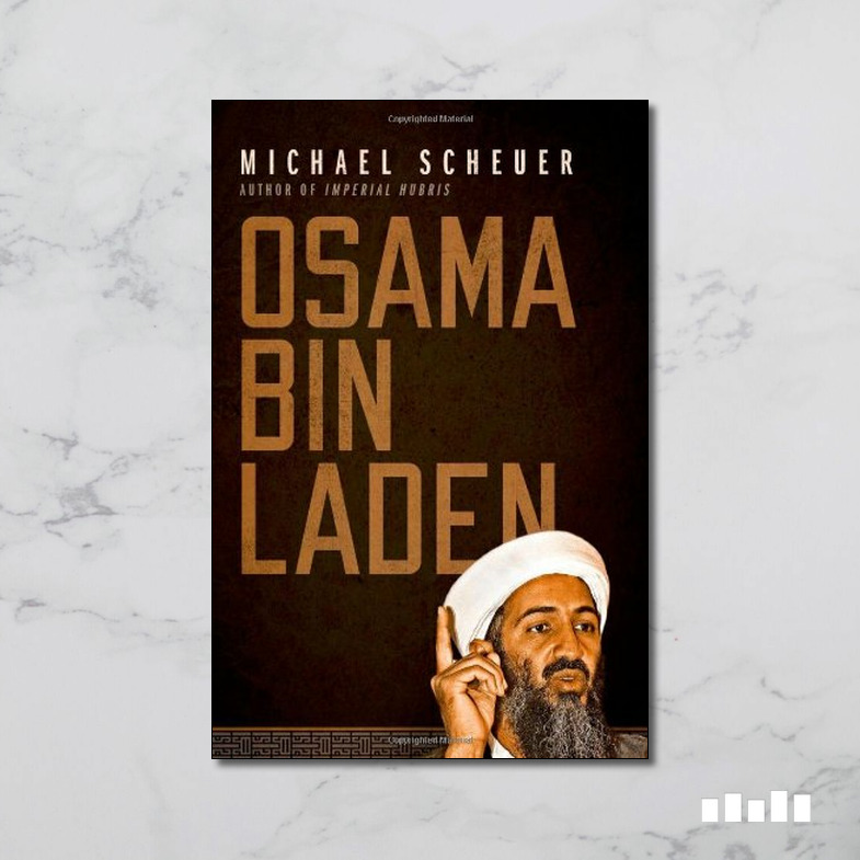 Osama bin Laden - Five Books Expert Reviews