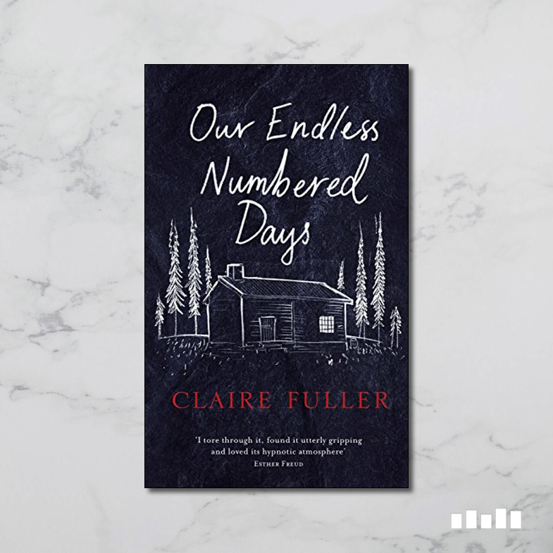 Our Endless Numbered Days - Five Books Expert Reviews