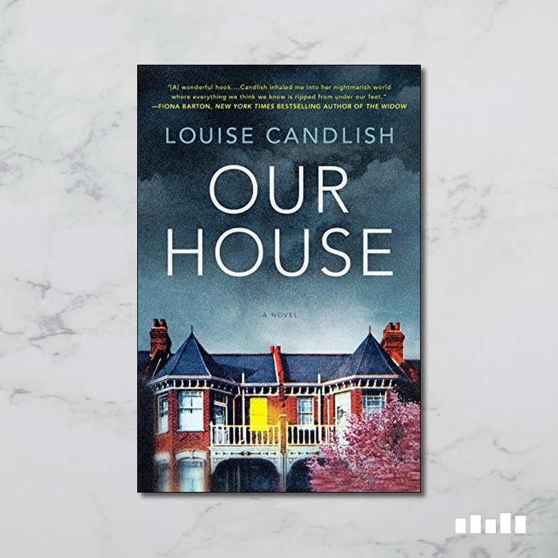 Our House - Five Books Expert Reviews