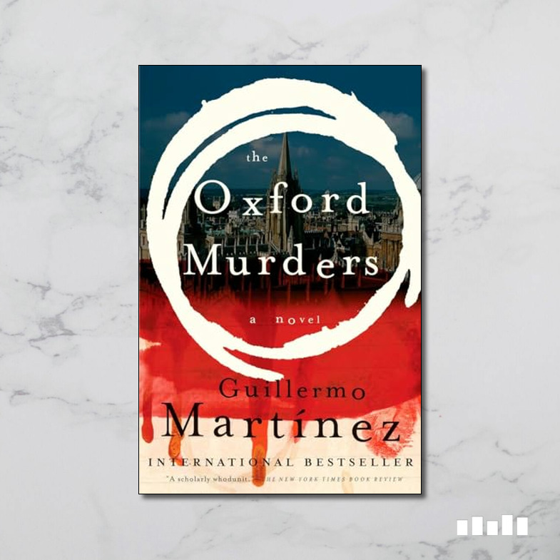 The Oxford Murders Five Books Expert Reviews