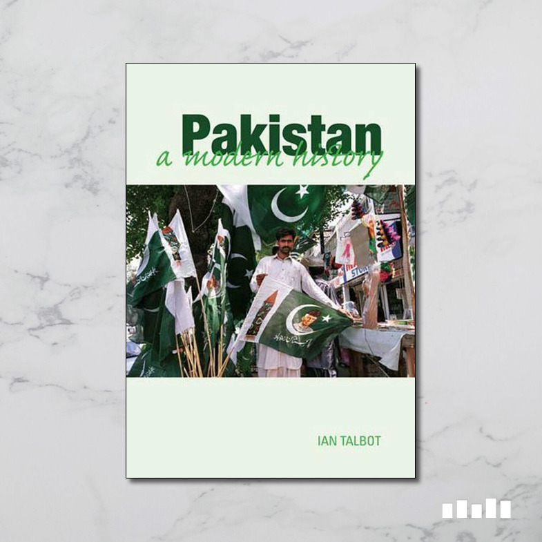 Pakistan - Five Books Expert Reviews