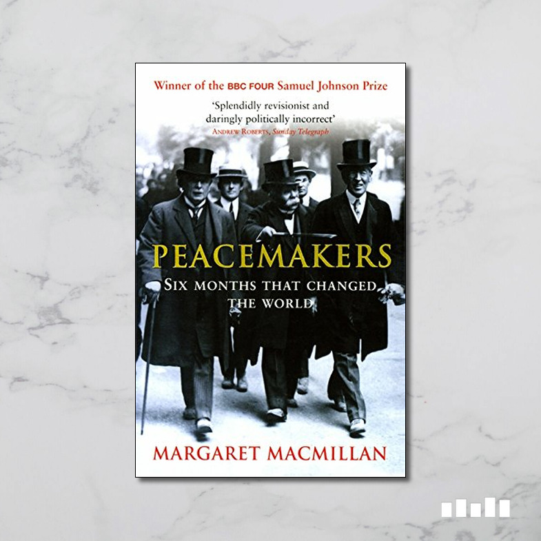 The Peacemakers by Jack Cavanaugh