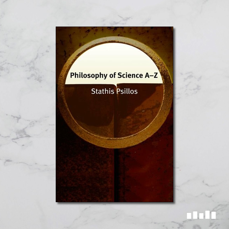 literature review philosophy of science