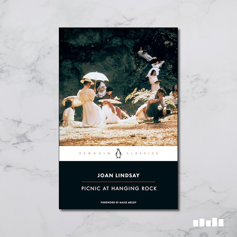 Picnic at Hanging Rock by Joan Lindsay - Five Books Expert Reviews