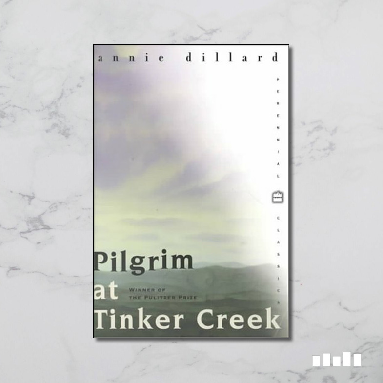 pilgrim at tinker creek review