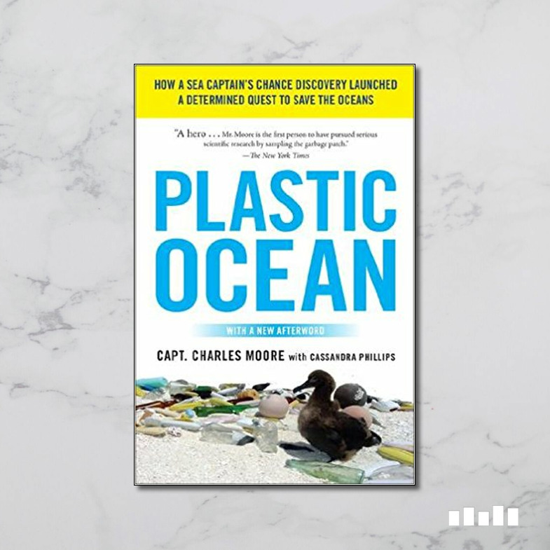 Plastic Ocean - Five Books Expert Reviews