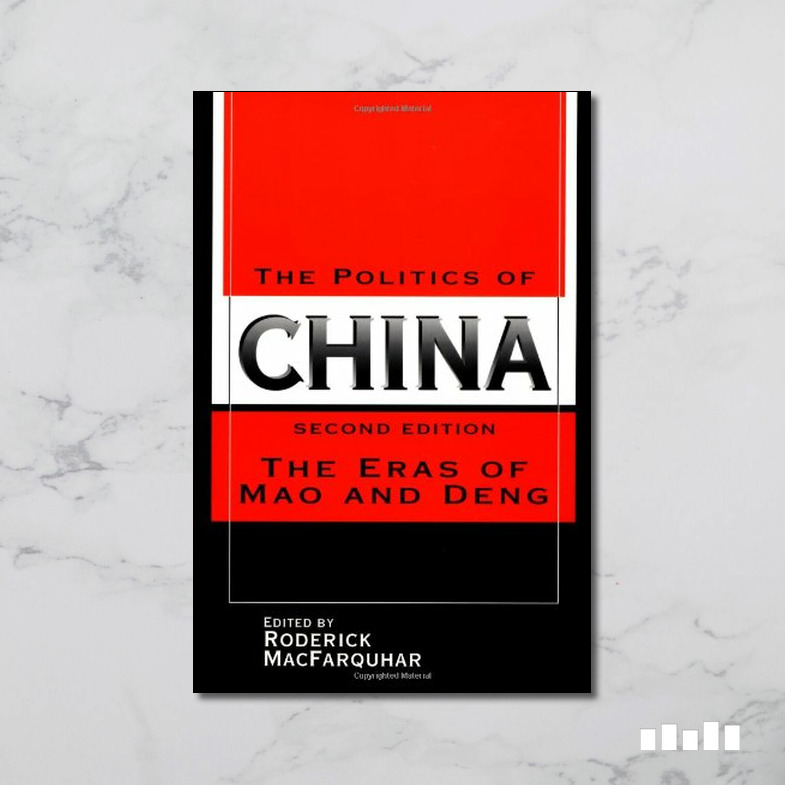 The Politics Of China Five Books Expert Reviews The Politics Of China Five Books Expert Reviews