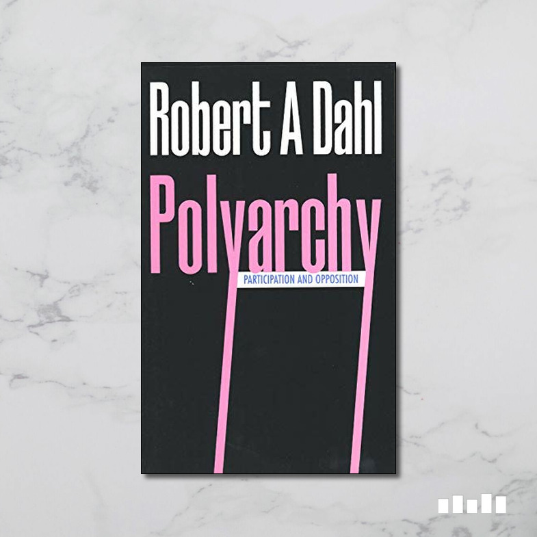 Robert Dahl Polyarchy Book | informacionpublica.svet.gob.gt