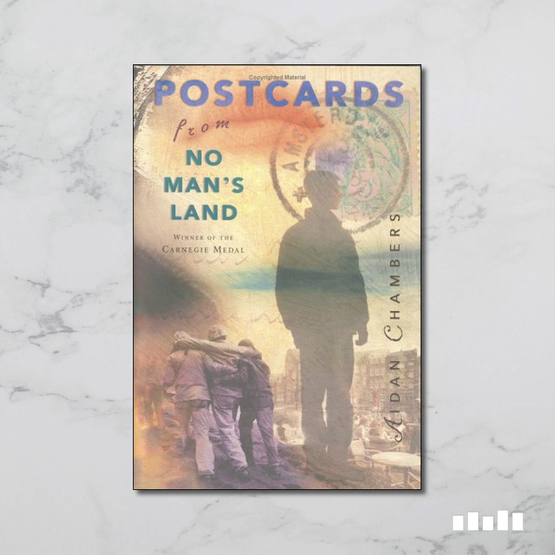 Postcards from No Man’s land Five Books Expert Reviews