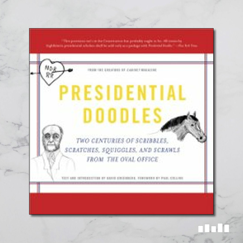 Presidential Doodles - Five Books Expert Reviews