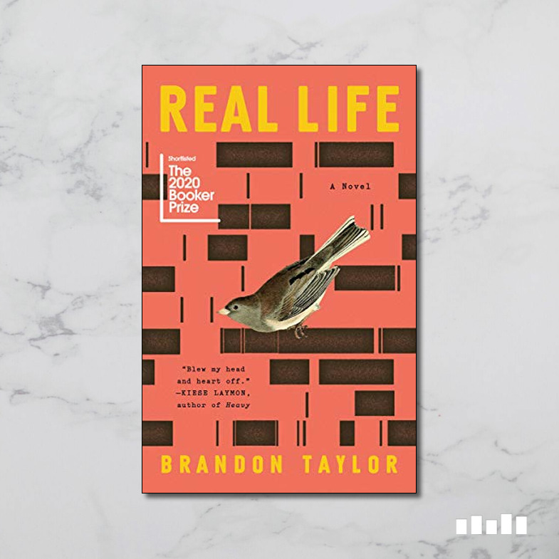 real life novel review
