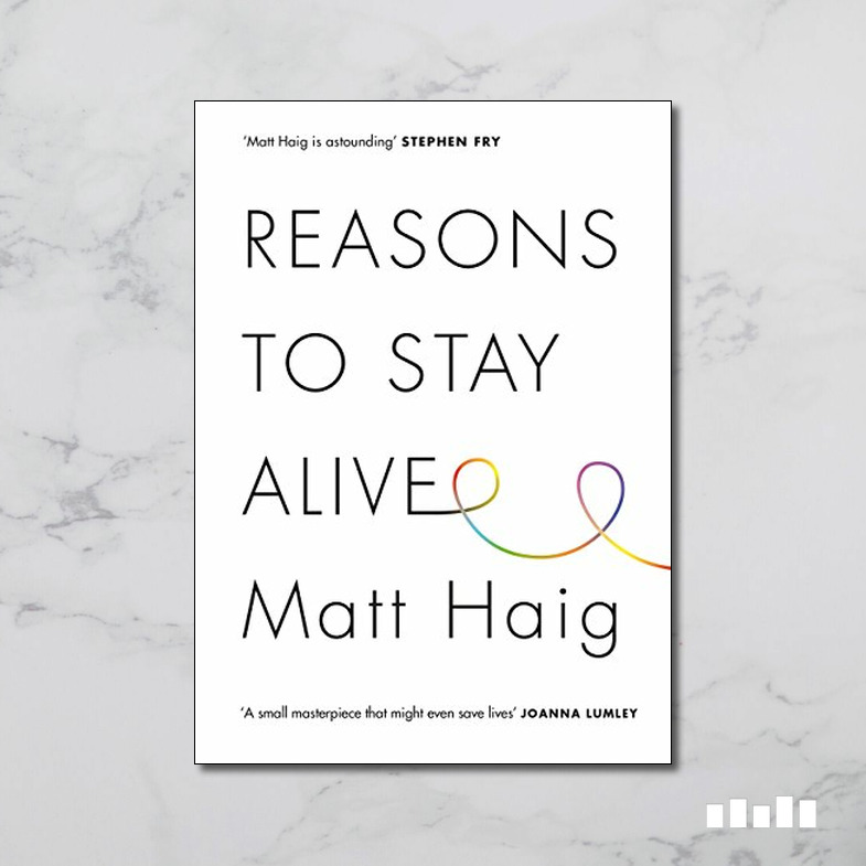 reasons to stay alive review